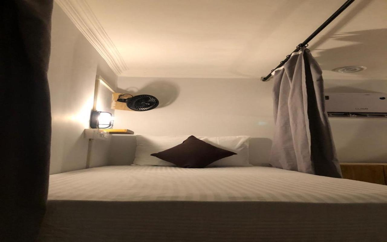 Madpackers Agra Hostel Agra  Bagian luar foto